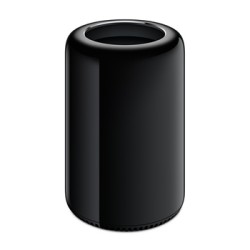 Apple Mac Pro TEST IntelXeon, 12 GB RAM